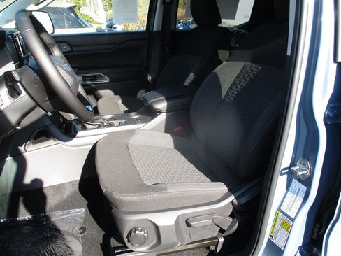 New 2025 Ford Ranger XLT w/ Technology Package image 9