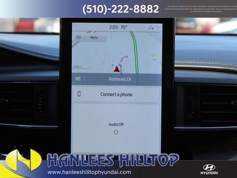 Used 2021 Ford Explorer Platinum w/ Equipment Group 601A image 29