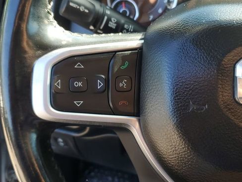 Used 2019 RAM 1500 Big Horn AWD/4WD image 12