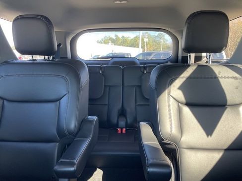Certified 2023 Ford Explorer XLT w/ Equipment Group 202A image 11