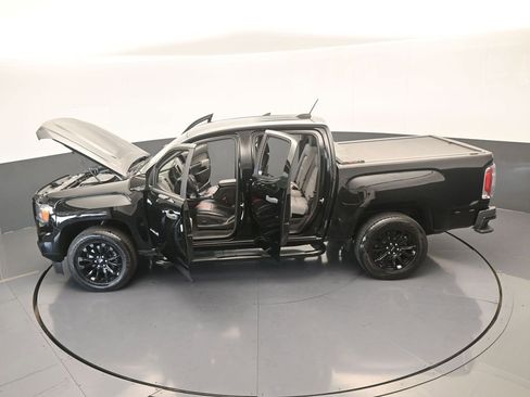 Used 2021 GMC Canyon Elevation Standard w/ Convenience Package image 60