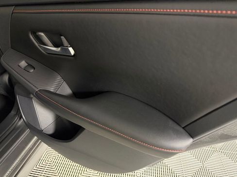 Used 2024 Nissan Sentra SR image 28