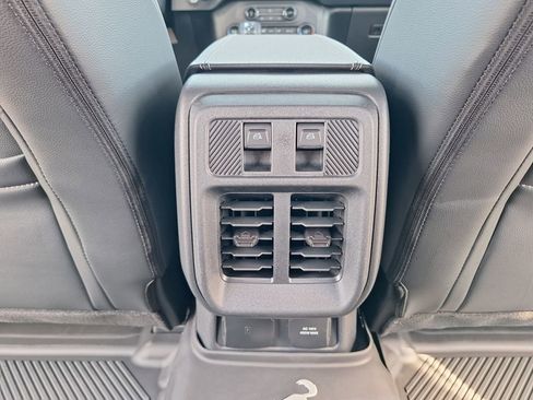 New 2025 Ford Bronco Outer Banks image 19