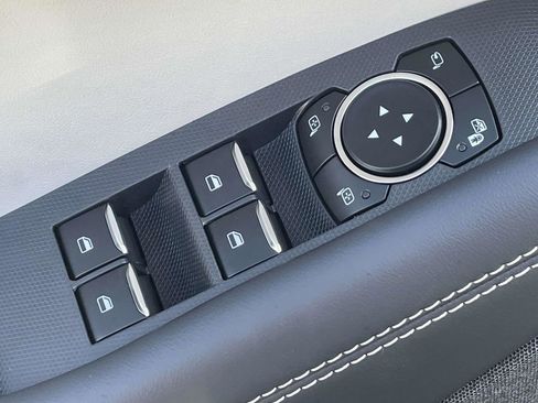 New 2025 Ford Mustang Mach-E Premium image 16