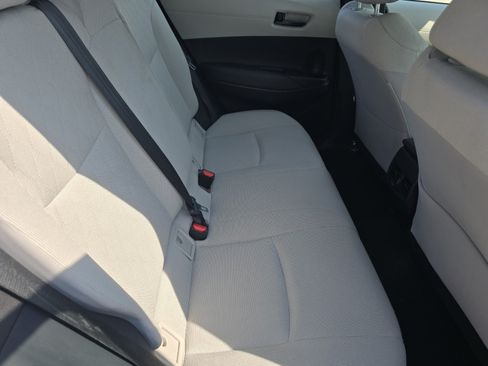 Used 2024 Toyota Corolla Cross L AWD/4WD image 18