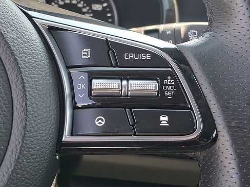 Certified 2023 Kia Seltos SX image 16