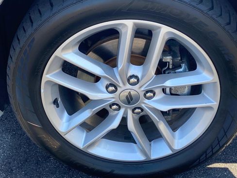 Used 2023 Dodge Durango R/T image 22