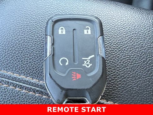 Certified 2023 GMC Terrain AT4 AWD/4WD image 20