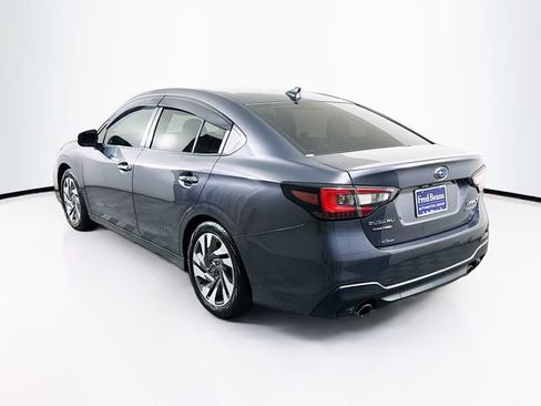Certified 2024 Subaru Legacy Touring XT AWD/4WD image 7