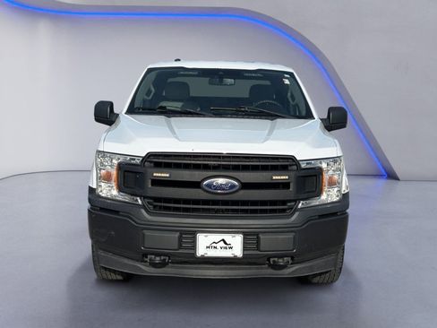 Used 2019 Ford F150 XL w/ XL Power Equipment Group image 11