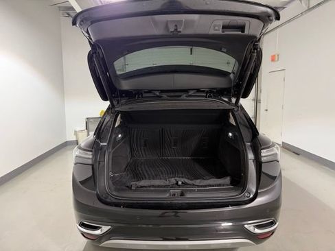 Used 2023 Buick Envision Avenir AWD/4WD image 8