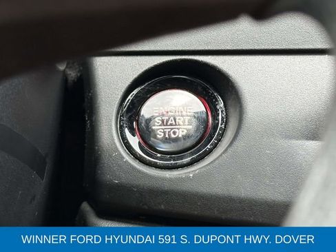 Used 2024 Honda Accord EX image 22