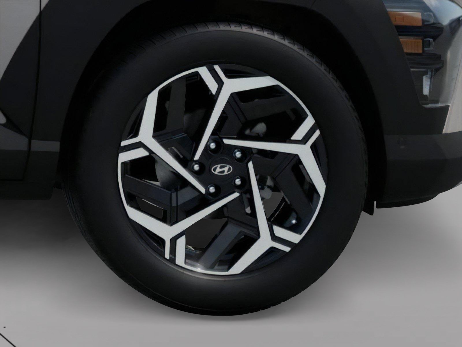 New 2026 Hyundai Kona SEL Premium FWD image 8