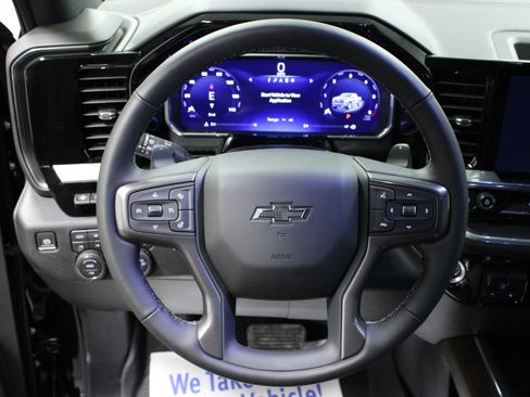 New 2026 Chevrolet Silverado 1500 High Country w/ High Country Premium Package image 17