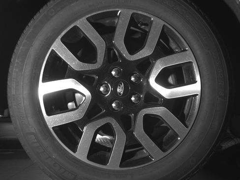 Used 2023 Ford Maverick Lariat FWD image 9
