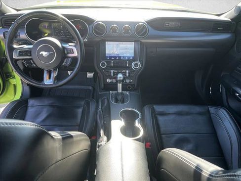 Used 2020 Ford Mustang GT Premium w/ GT Performance Package image 19