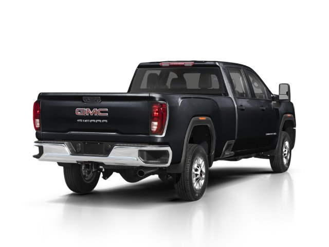 Used 2025 GMC Sierra 2500 Denali w/ Denali Reserve Package AWD/4WD image 2