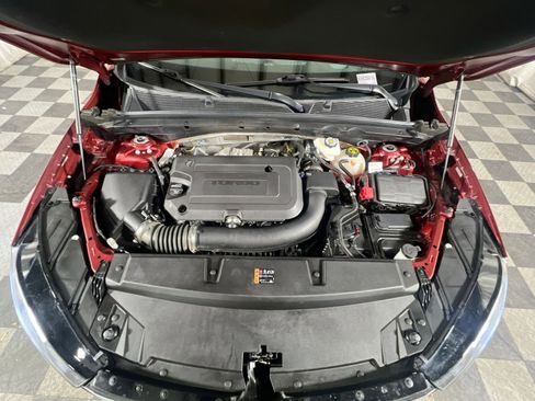 Used 2023 Buick Envision Preferred image 30