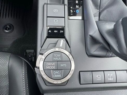 New 2026 Toyota 4Runner TRD Off-Road Premium image 34