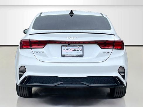 Used 2023 Kia Forte GT-Line FWD image 6
