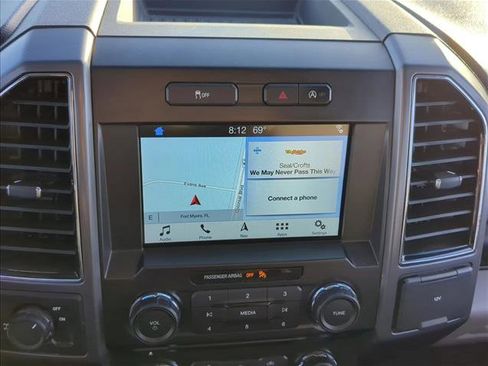 Used 2018 Ford F150 XLT w/ Equipment Group 302A Luxury image 17