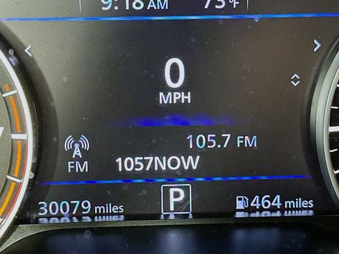 Used 2025 Nissan Altima 2.5 SV FWD image 15