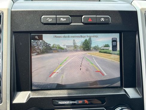 Used 2015 Ford F150 Lariat AWD/4WD image 30