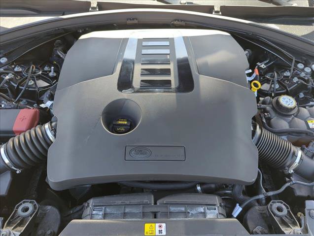 Used 2023 Land Rover Range Rover Velar R-Dynamic S AWD/4WD image 24