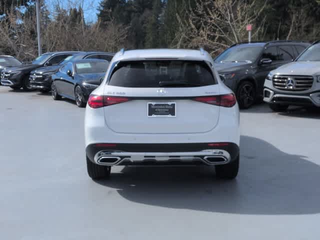 Certified 2026 Mercedes-Benz GLC 300 4MATIC image 7