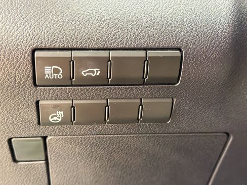 Used 2022 Lexus RX 350 FWD w/ Premium Package image 19