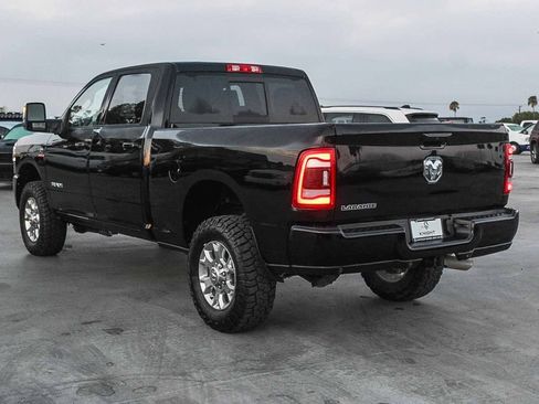 Used 2024 RAM 2500 Laramie w/ Safety Group AWD/4WD image 7