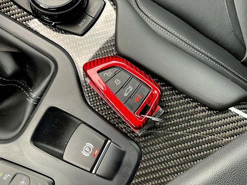 Used 2024 Toyota Supra Premium image 13