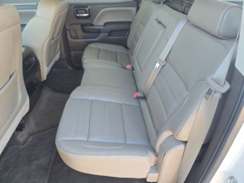 Used 2015 GMC Sierra 1500 Denali image 11