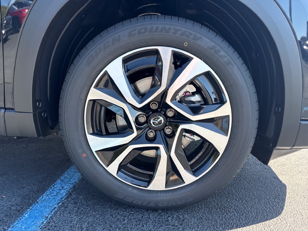 New 2026 MAZDA CX-5 Preferred AWD/4WD image 8