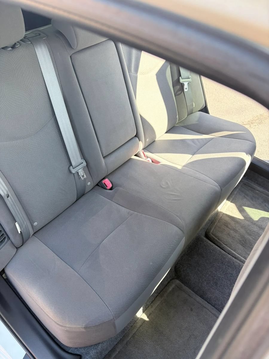 Used 2014 Toyota Prius Three w/ Solar Roof Package FWD image 17