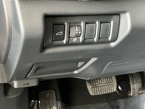 New 2026 Subaru Outback Premium image 33