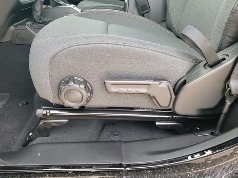 New 2026 Jeep Wrangler Sport S image 10