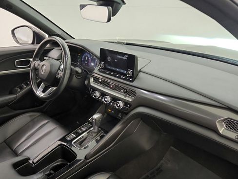 Used 2023 Acura Integra A-Spec FWD image 33