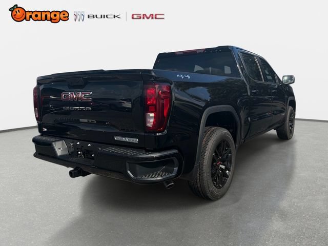 New 2026 GMC Sierra 1500 Elevation AWD/4WD image 3