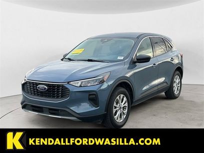 Used 2024 Ford Escape Active