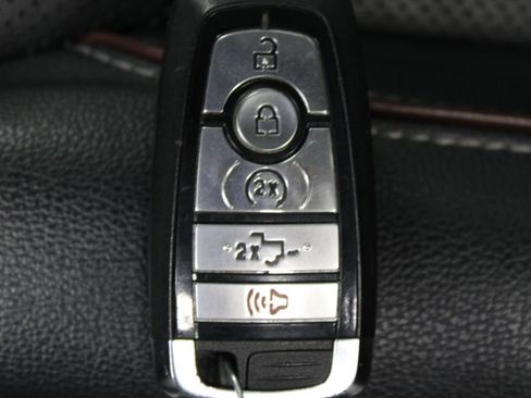 Used 2023 Ford F150 Lariat w/ Equipment Group 502A High AWD/4WD image 81