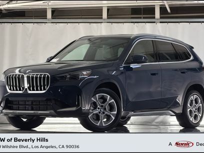 Used 2026 BMW X1 xDrive28i w/ Technology Package