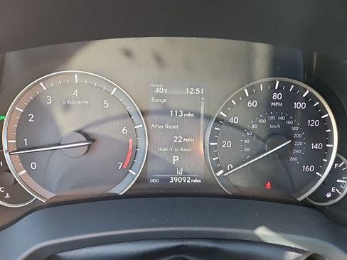 Used 2022 Lexus RX 350L Premium image 18