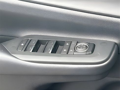 New 2026 Toyota Prius XSE image 18