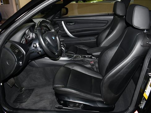Used 2012 BMW 135i Coupe RWD image 47