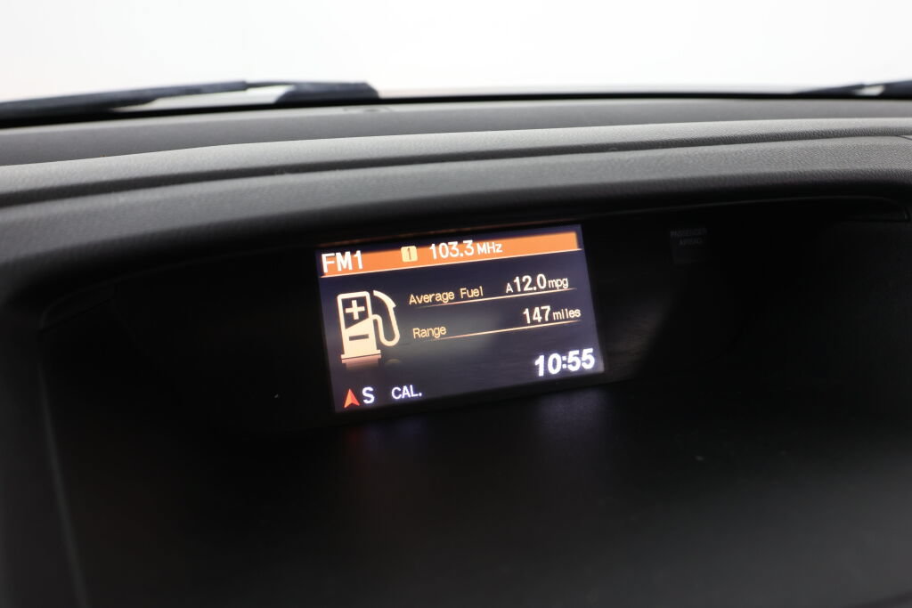 Used 2012 Honda CR-V EX image 34