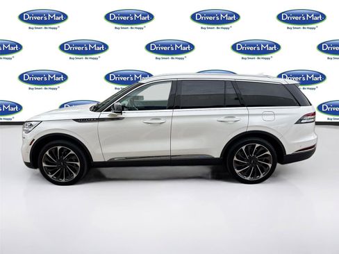 Used 2020 Lincoln Aviator Reserve w/ Equipment Group 202A image 5