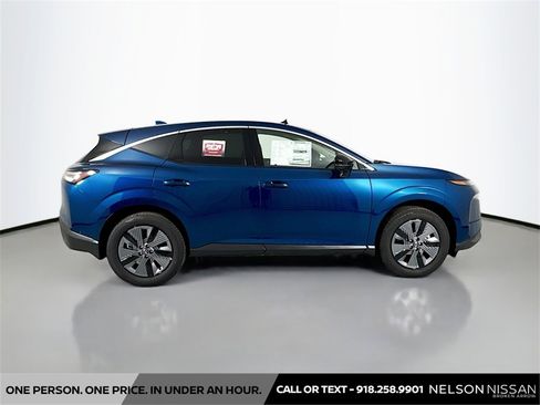 New 2025 Nissan Murano SL image 4