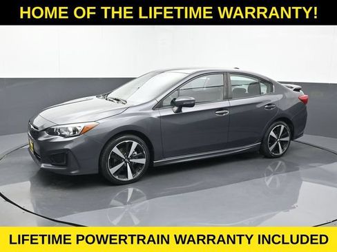 Used 2019 Subaru Impreza 2.0i Sport AWD/4WD image 2