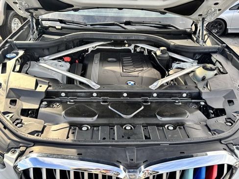 Used 2020 BMW X5 sDrive40i w/ Premium Package image 38